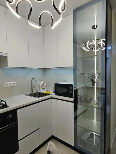 Квартира В Бендерах Vip