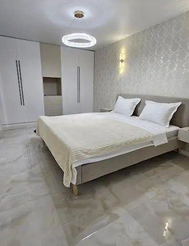 Квартира В Бендерах Vip