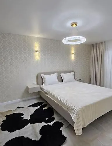 Квартира В Бендерах Vip