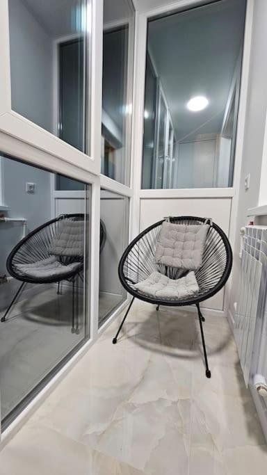 в бендерах Vip Apartment Bender