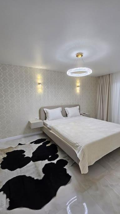 Apartment в бендерах Vip